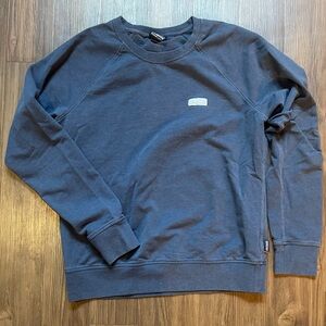 Crewneck sweater